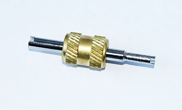 Ключ для замены золотников CT-V810