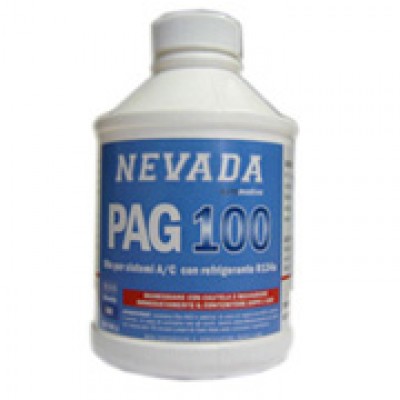 Масло синтетическое "Nevada"  PAG 100 (237ml)